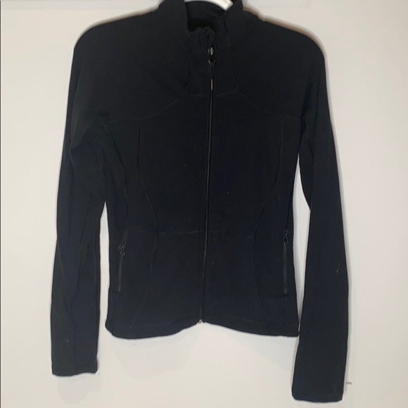 Lululemon zip up sweater - Picture 1 of 1